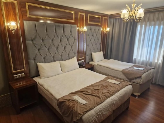 Gallery - Sahra Airport Hotel