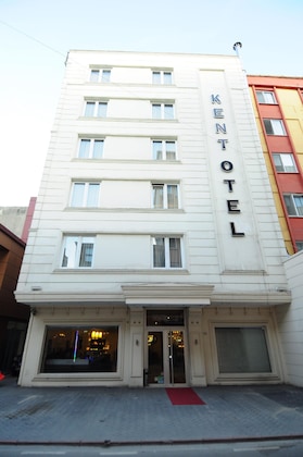 Gallery - Kent Otel