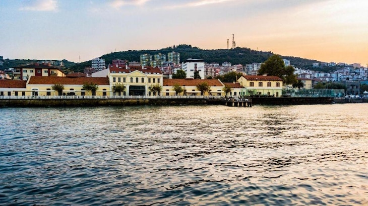 Gallery - Montania Special Class Hotel