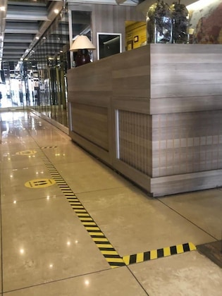 Gallery - Etap Mola Hotel