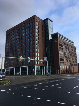 Gallery - Hyatt Place Amsterdam Airport