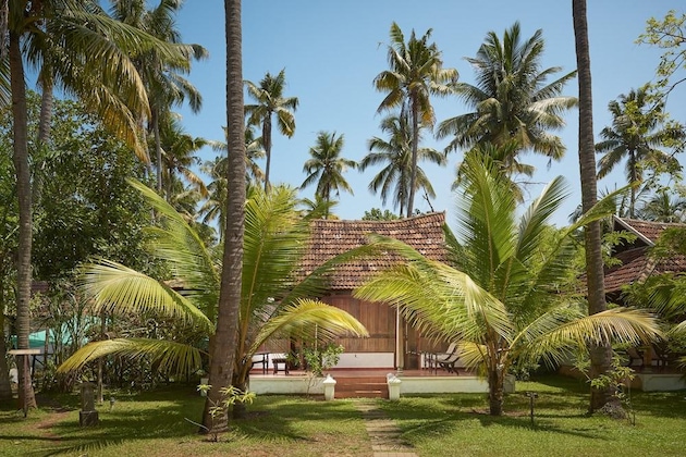 Gallery - Club Mahindra Cherai Beach