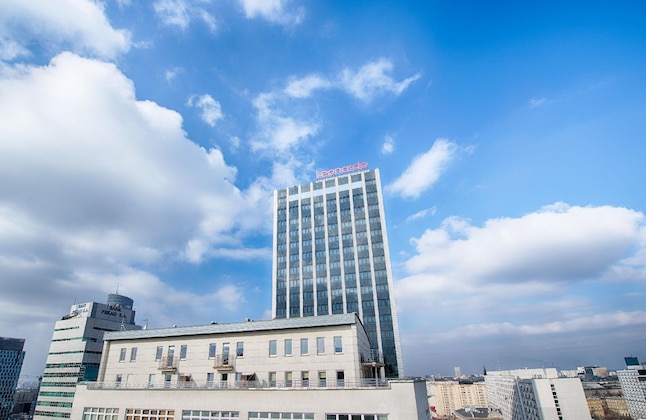 Gallery - Leonardo Royal Hotel Warsaw