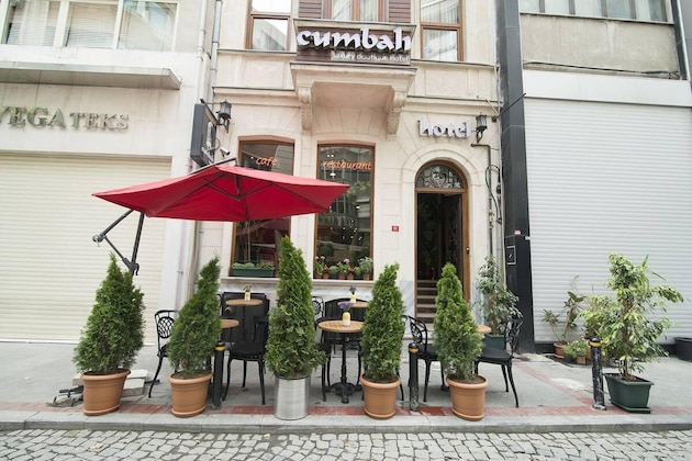 Gallery - Cumbali Luxury Boutique Hotel