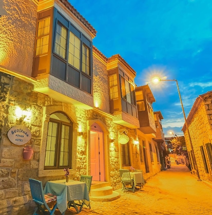 Gallery - Bedirhan Konak Otel