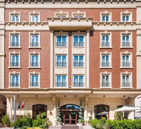 Gallery - Gordion Hotel - Special Class