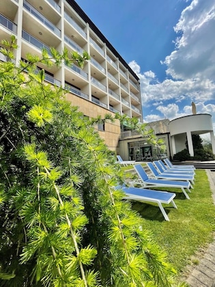 Gallery - Hotel Belweder