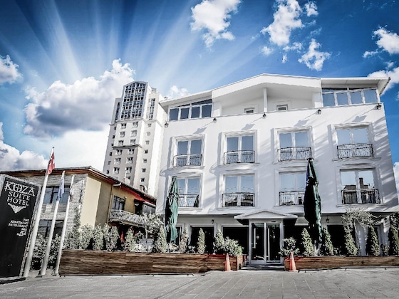 Gallery - Koza Suite Hotel