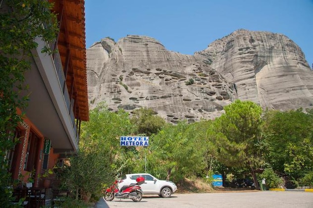 Gallery - Hotel Meteora