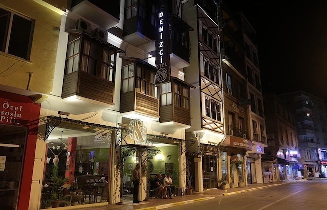 Gallery - Denizci Hotel