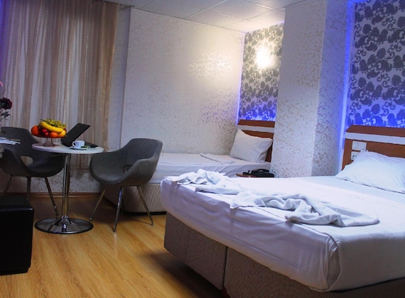 Gallery - Avcilar Inci Hotel