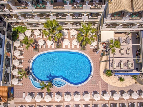 Gallery - Zante Atlantis Hotel