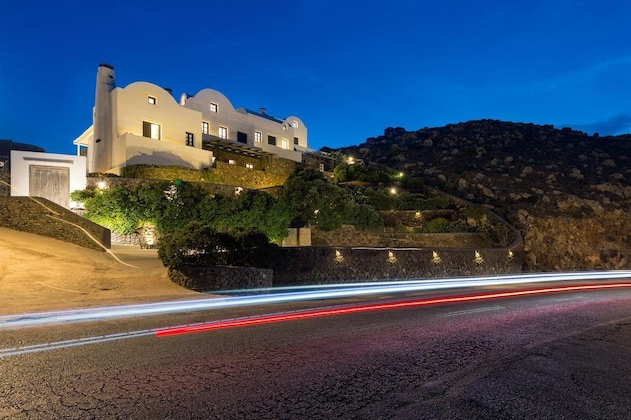 Gallery - Aenaon Villas
