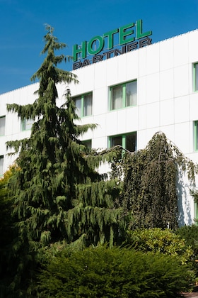 Gallery - Hotel Partner