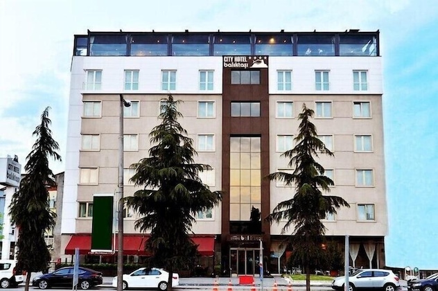 Gallery - Baliktasi City Hotel
