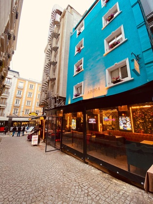 Gallery - Adora Hotel