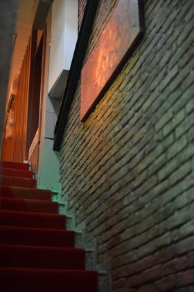 Gallery - Letter Hotel
