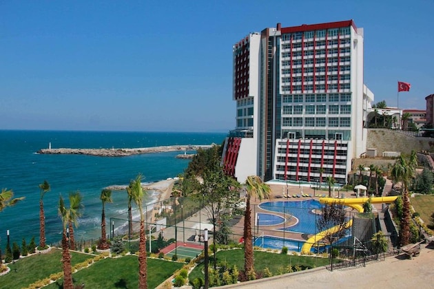 Gallery - Sky Tower Deluxe Hotel