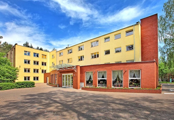 Gallery - Best Inn