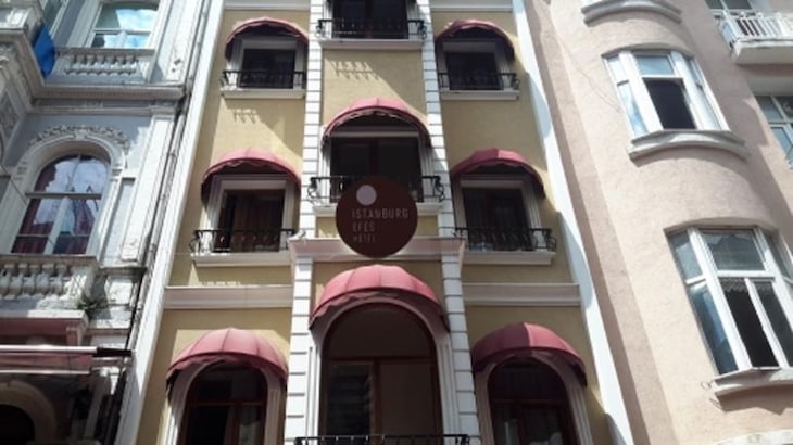 Gallery - Istanburg Efes Hotel