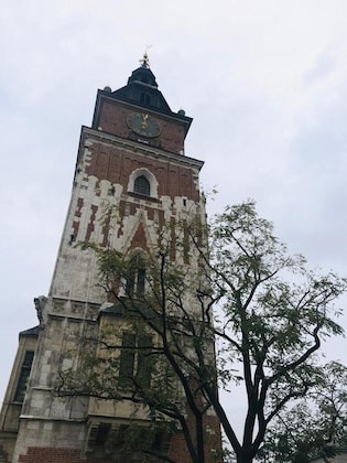 Gallery - Antique Apartments - Plac Szczepanski