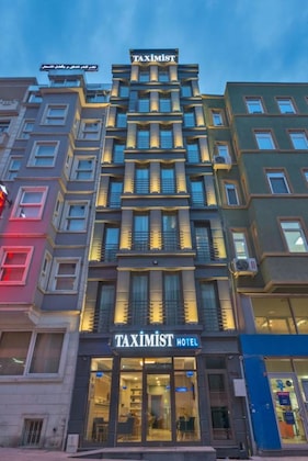 Gallery - Taximist Hotel