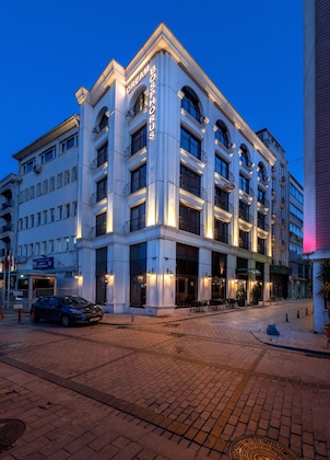 Gallery - Dream Bosphorus Hotel