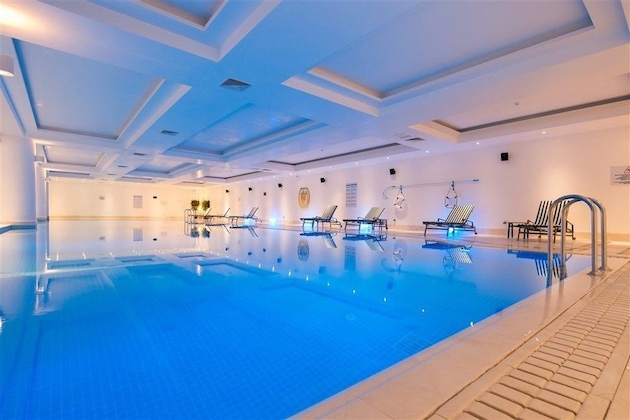 Gallery - Ankara Atli Hotel