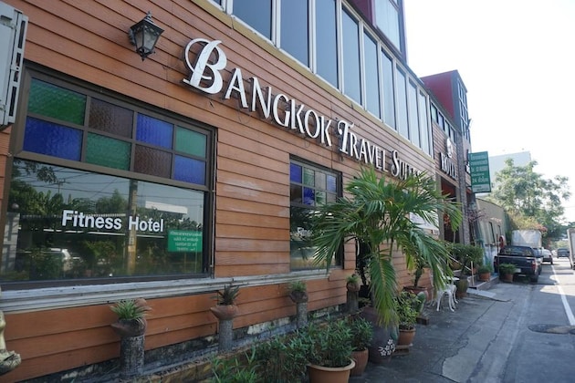 Gallery - Bangkok Travel Suites