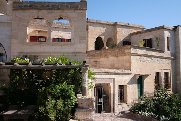 Gallery - Les Maisons de Cappadoce