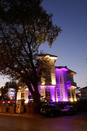 Gallery - Su Merdum Hotel