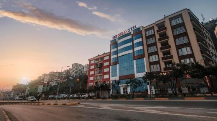 Gallery - Ts Gold Otel