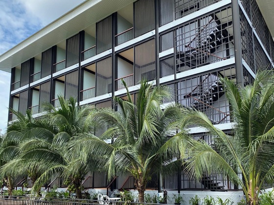 Gallery - Maikaew Damnoen Resort