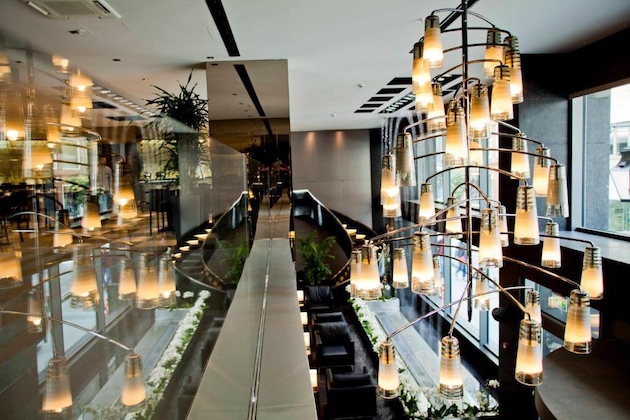 Gallery - Lasagrada Hotel Istanbul