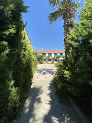 Gallery - Burc Hotel
