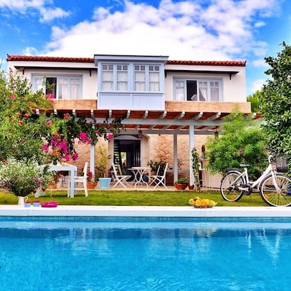 Gallery - Alura Boutique Hotel