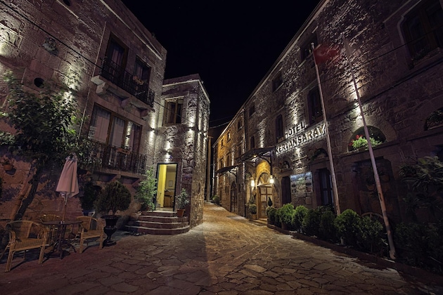 Gallery - Assos Kervansaray Hotel - Special Class
