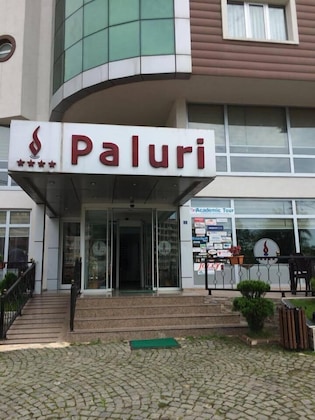 Gallery - Paluri Hotel