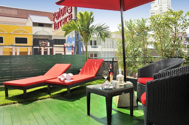 Gallery - Patong Terrace