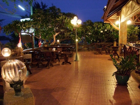 Gallery - Samroiyod Holiday Resort