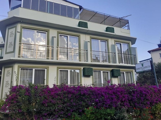 Gallery - Caretta Caretta Hotel