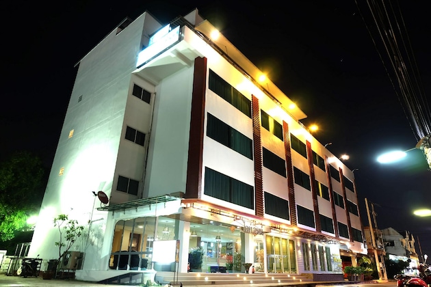 Gallery - White Inn Nongkhai Hotel