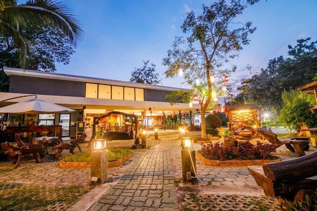 Gallery - Huandalha Resort Lumphun