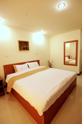 Gallery - Rafael Mansion Bangkok Aiport