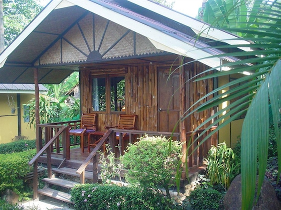 Gallery - Faye Orchid Resort