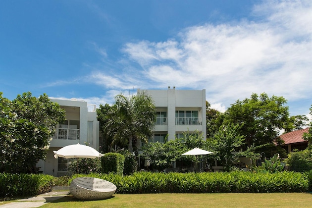 Gallery - Verano Beach Villa