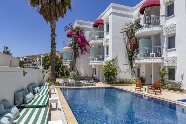 Gallery - La Brezza Suite & Hotel