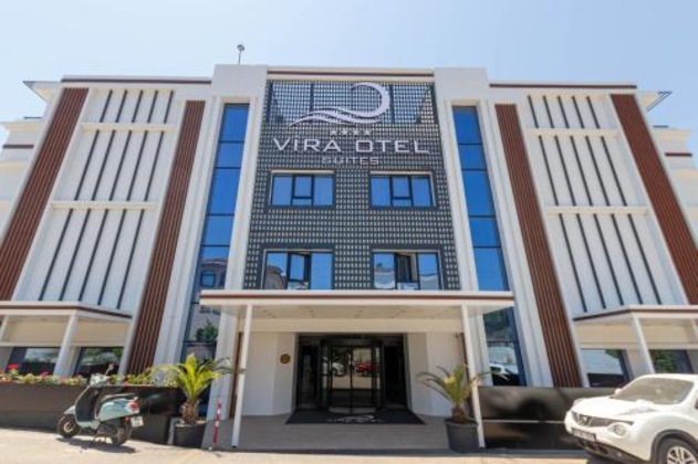 Gallery - Vira Otel Suites