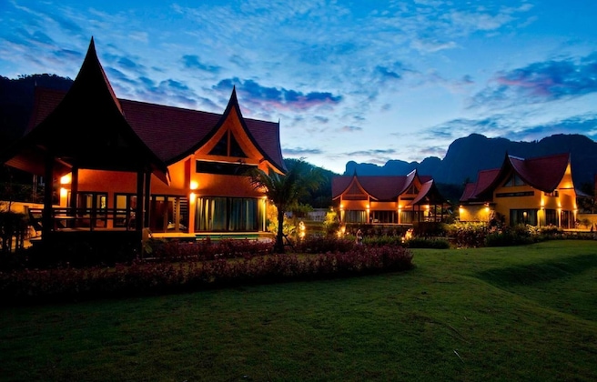 Gallery - Tha Lane Bay Villa