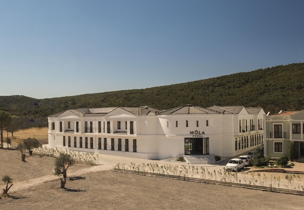 Gallery - Mola Cunda Hotel